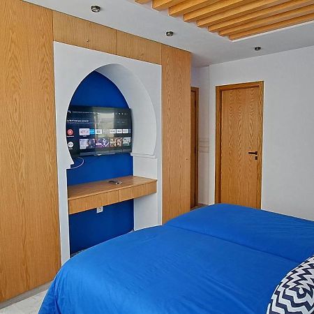 Rabat Residence - Ocean Stay Esterno foto
