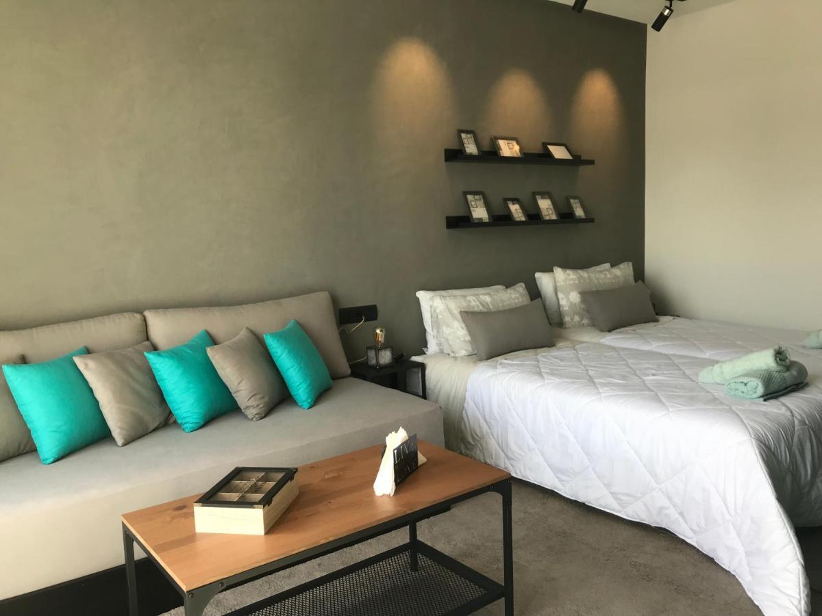 Rabat Residence - Ocean Stay Esterno foto