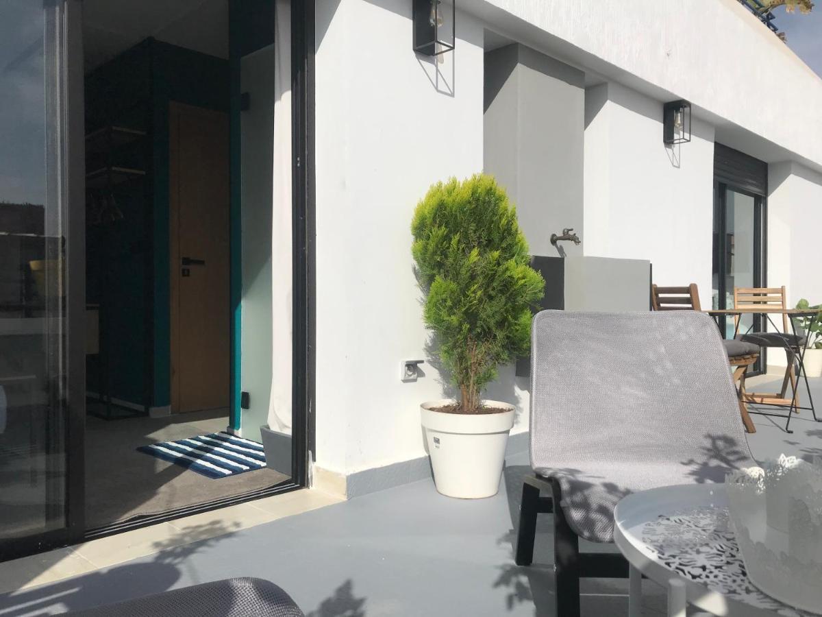 Rabat Residence - Ocean Stay Esterno foto