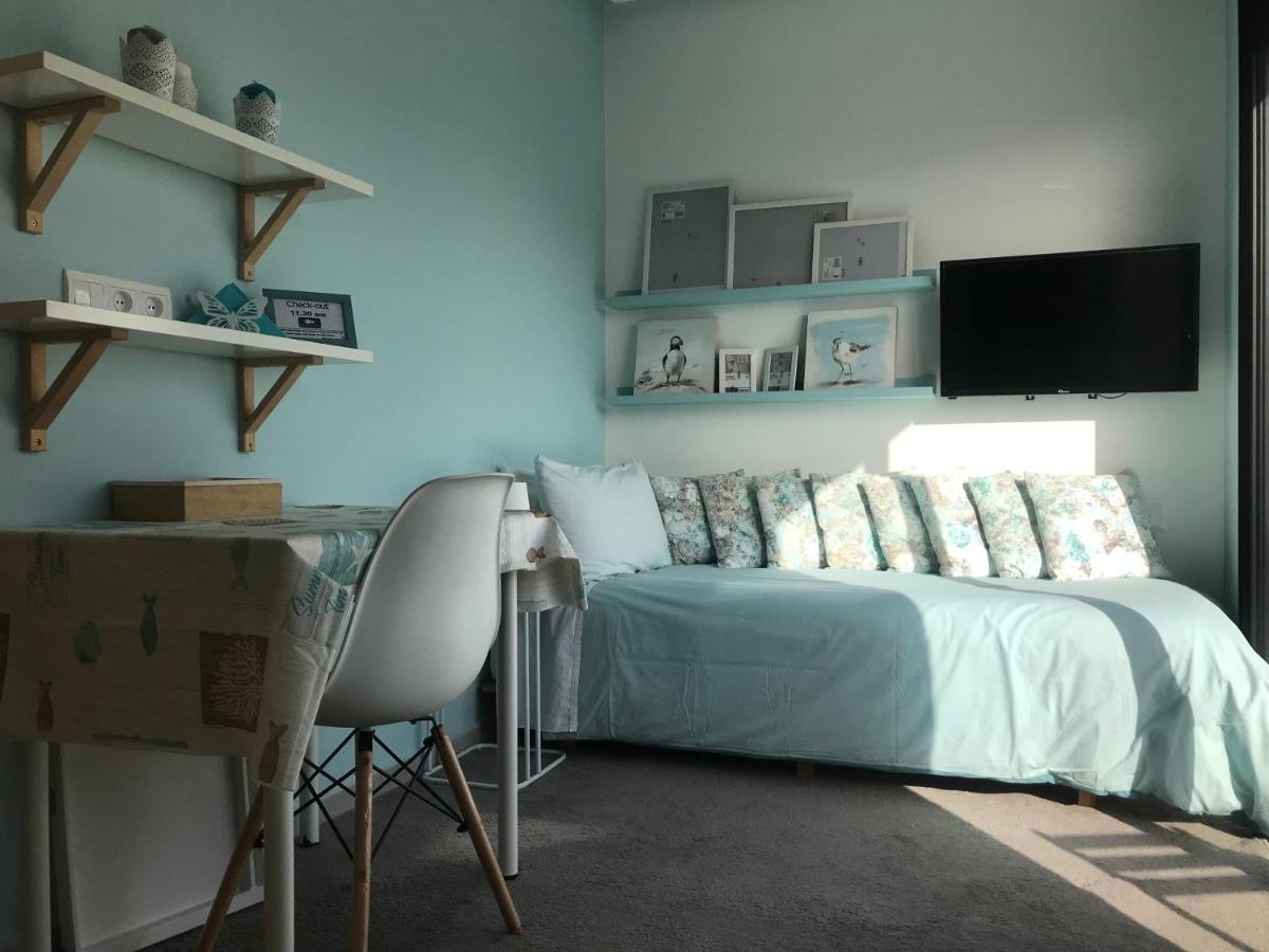 Rabat Residence - Ocean Stay Esterno foto