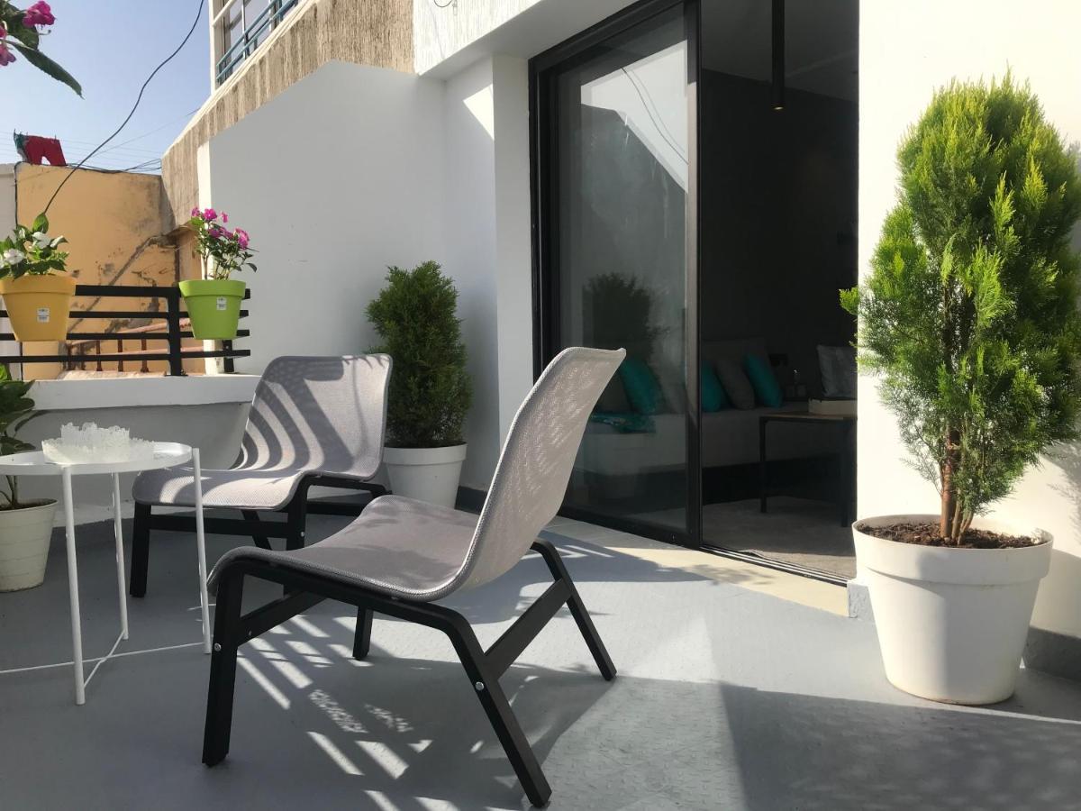 Rabat Residence - Ocean Stay Esterno foto