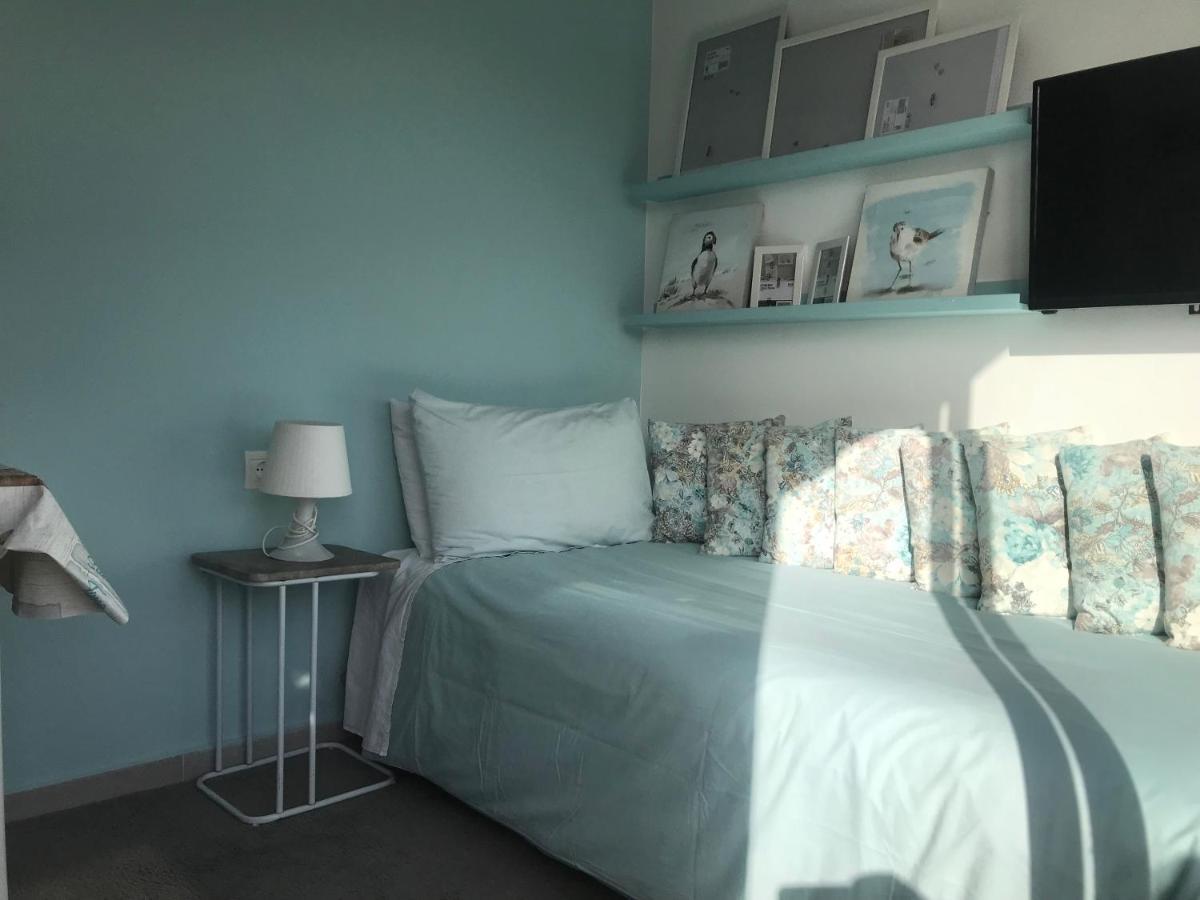 Rabat Residence - Ocean Stay Esterno foto