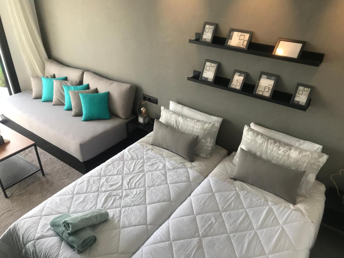 Rabat Residence - Ocean Stay Esterno foto