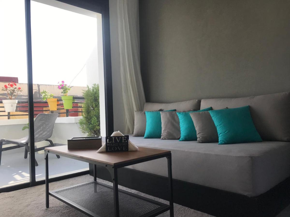 Rabat Residence - Ocean Stay Esterno foto
