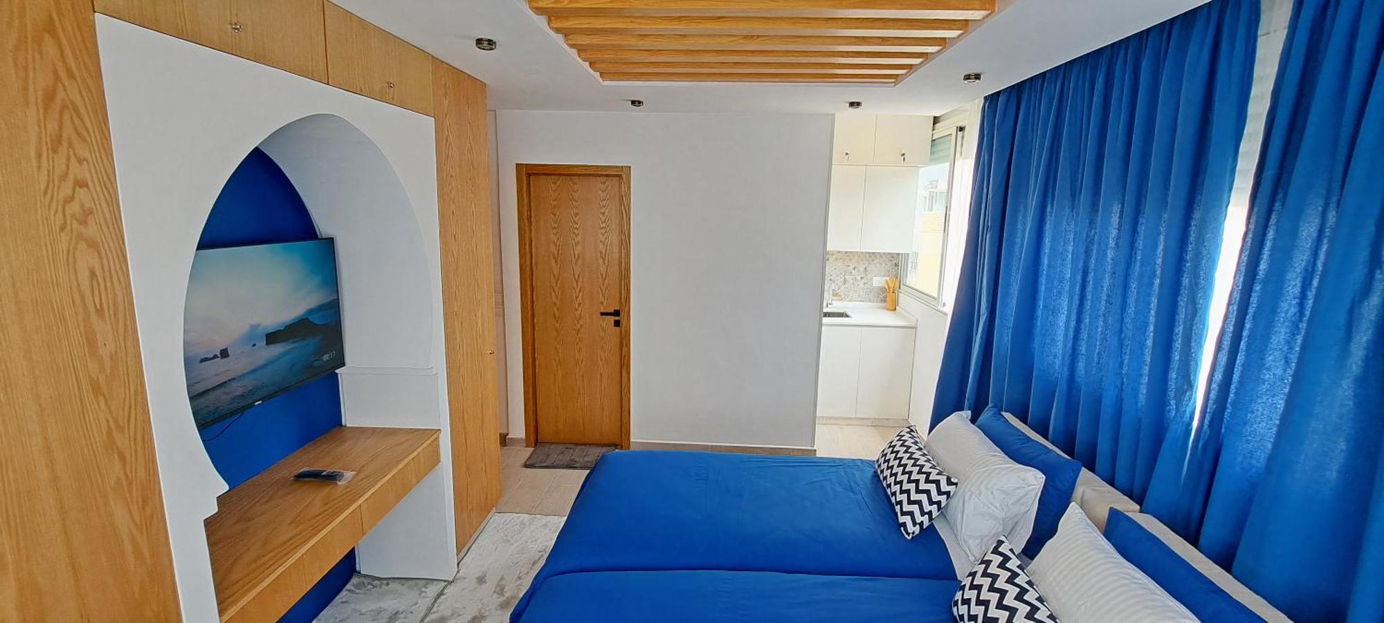Rabat Residence - Ocean Stay Esterno foto
