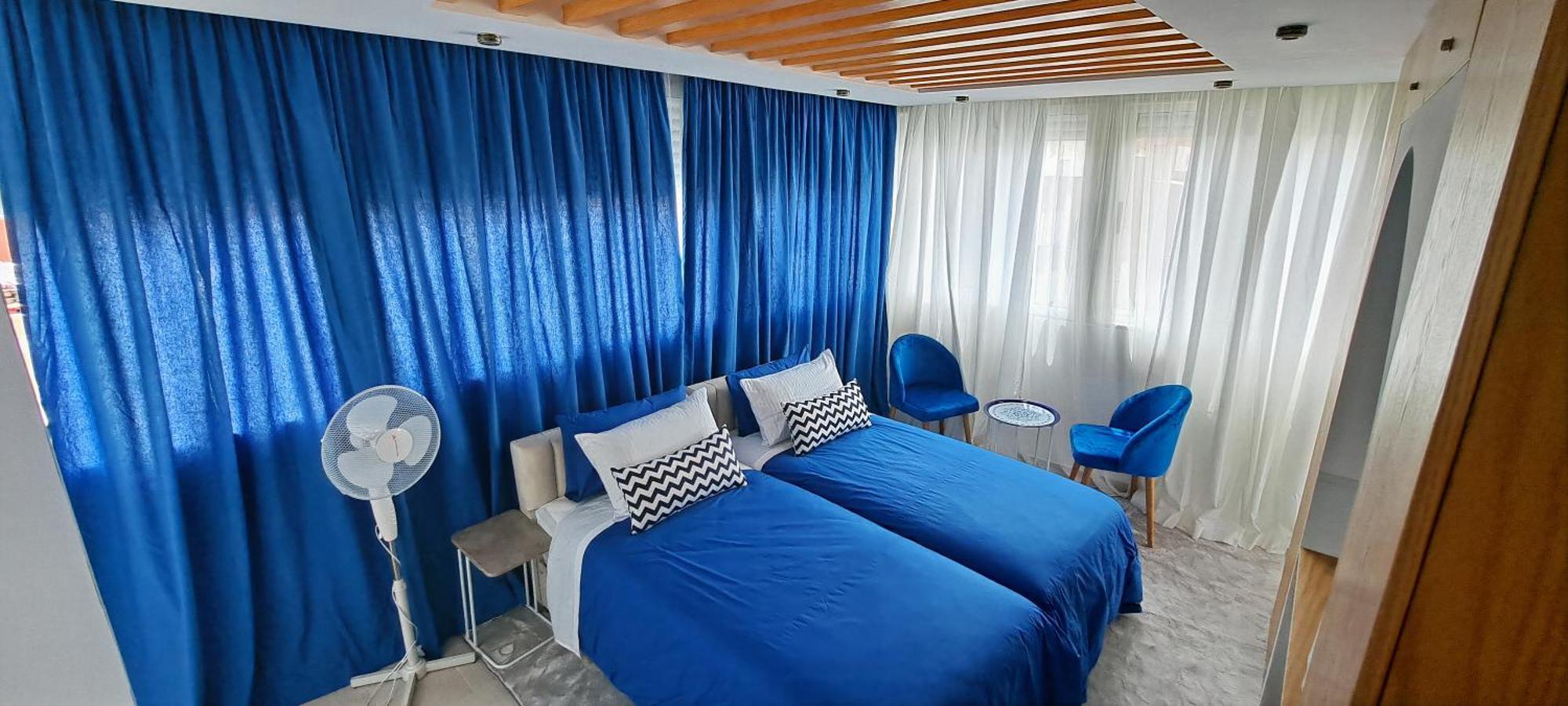 Rabat Residence - Ocean Stay Esterno foto