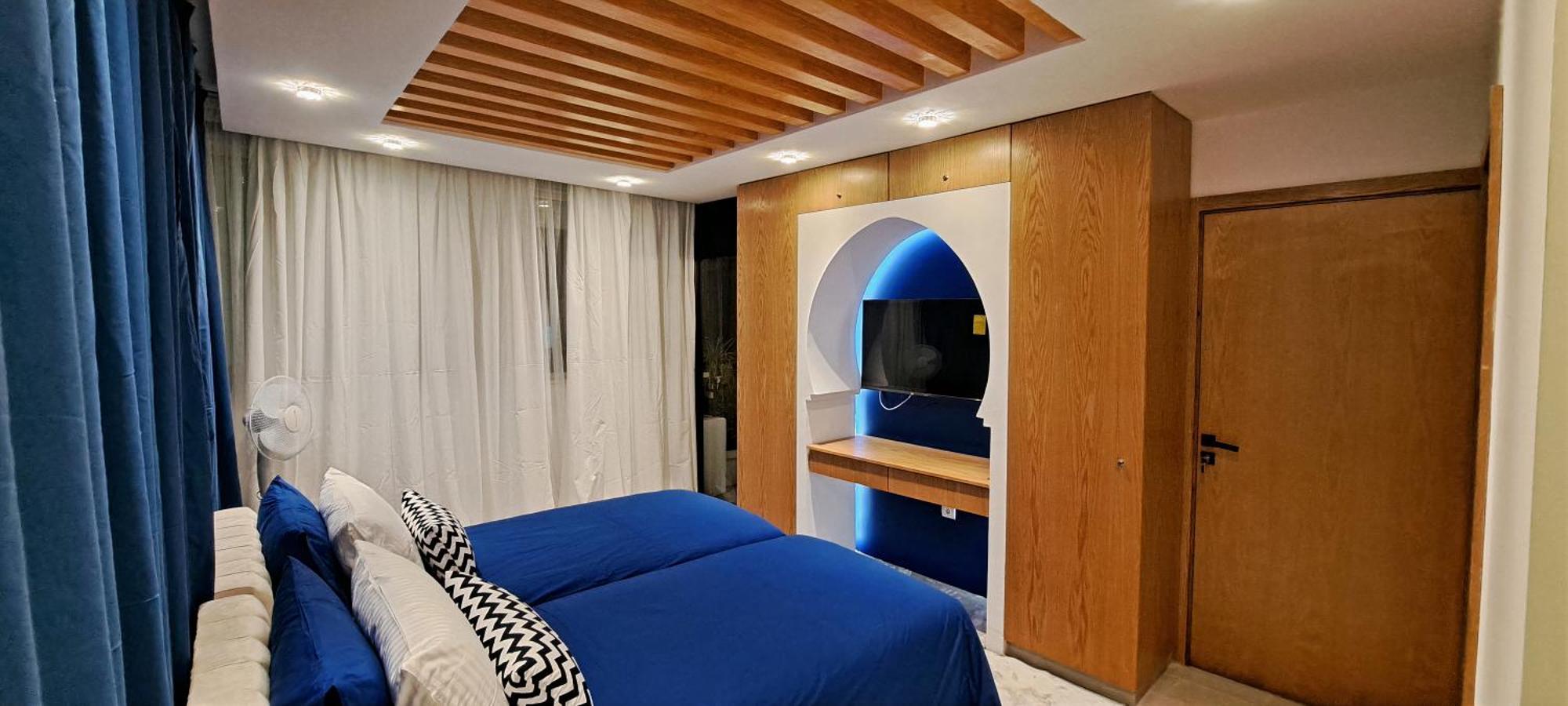 Rabat Residence - Ocean Stay Esterno foto