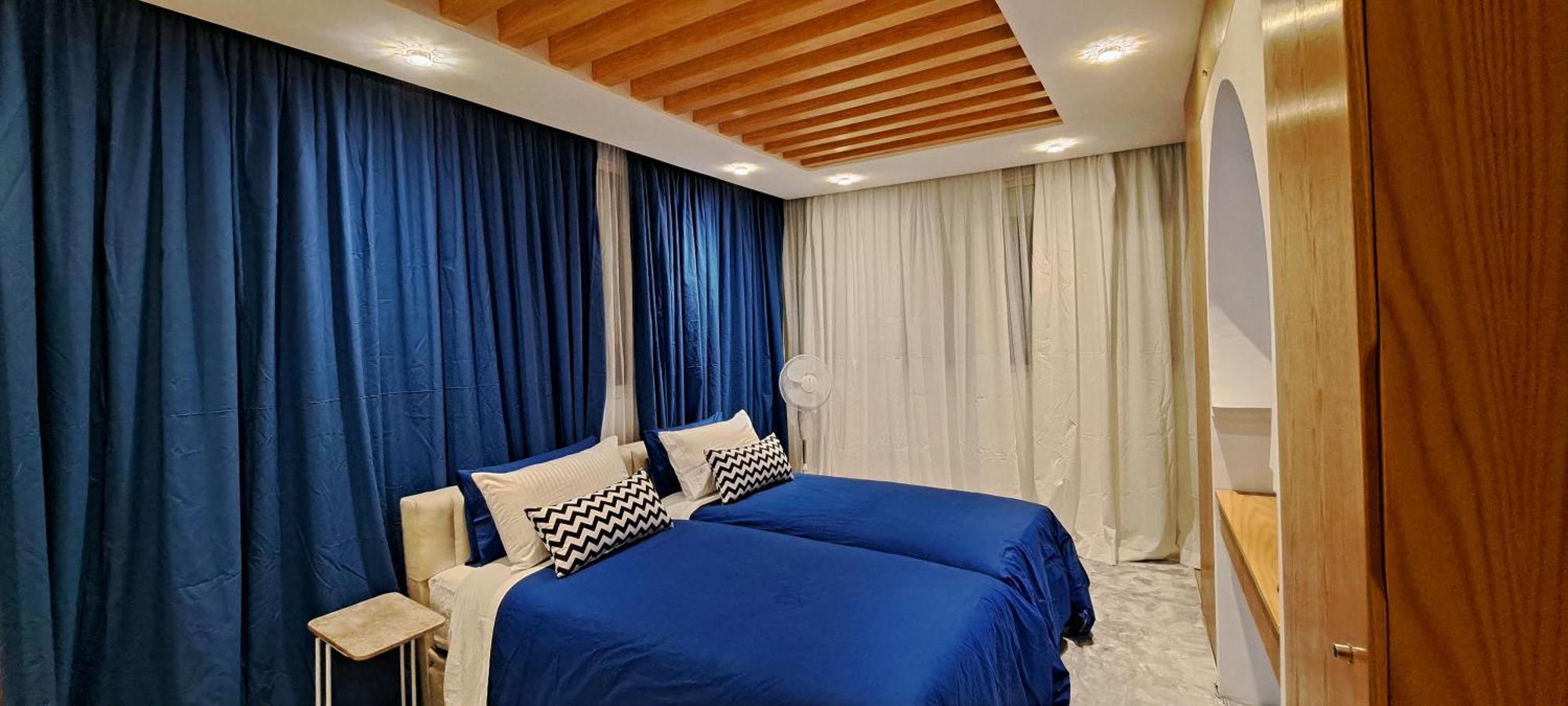Rabat Residence - Ocean Stay Esterno foto