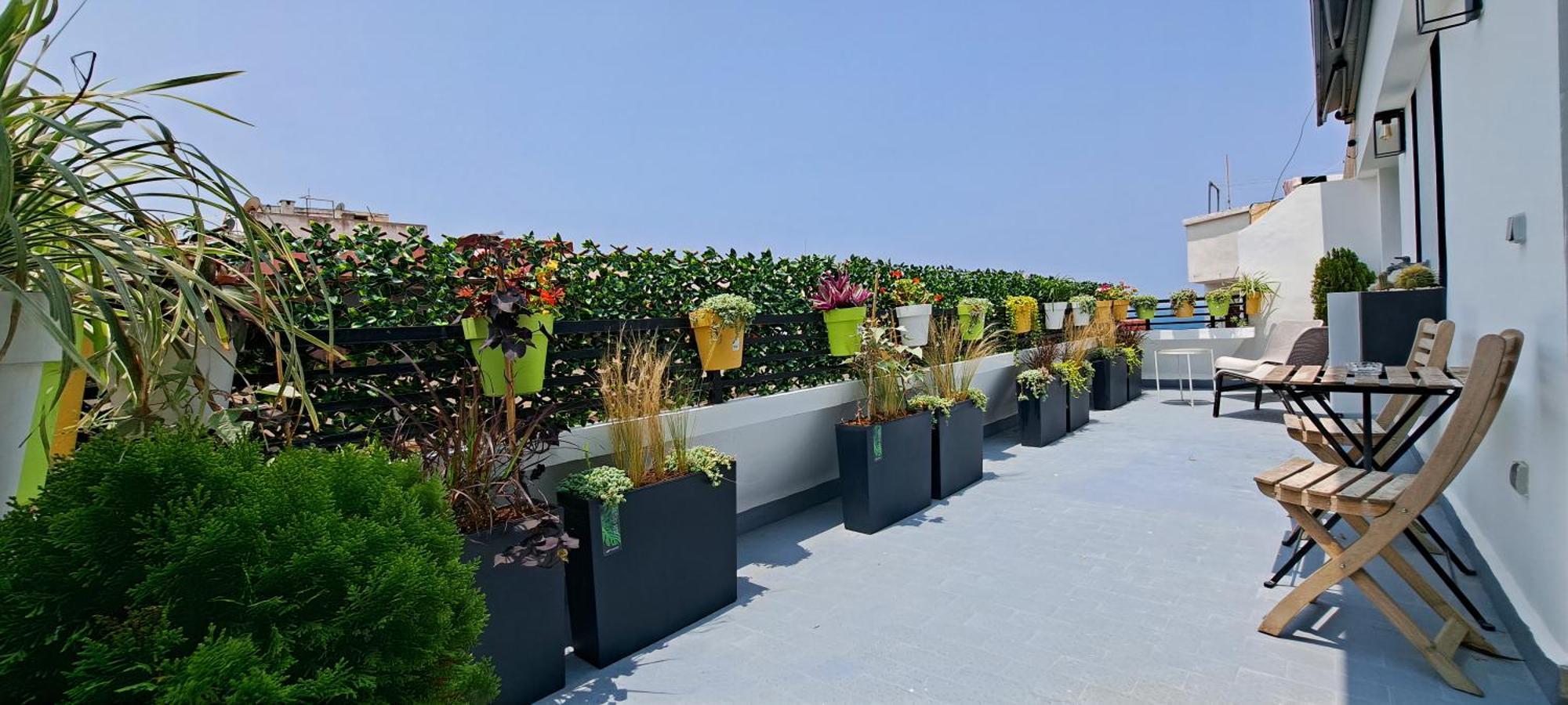 Rabat Residence - Ocean Stay Esterno foto