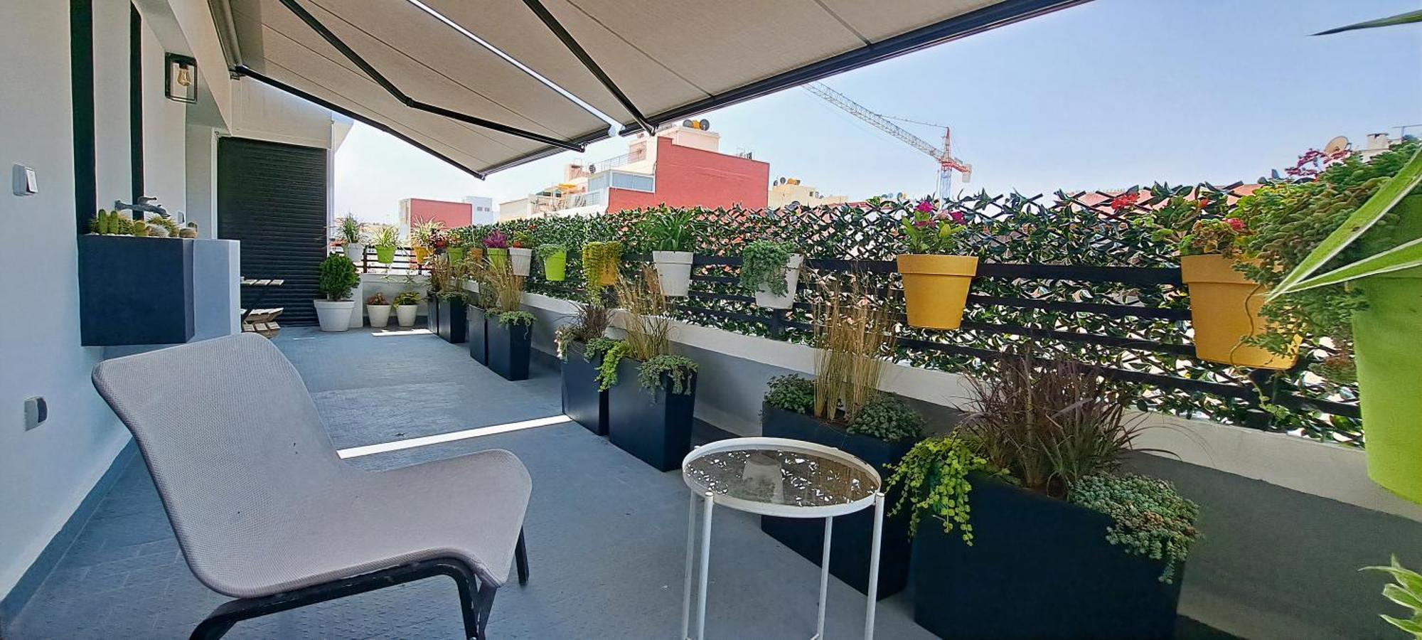 Rabat Residence - Ocean Stay Esterno foto