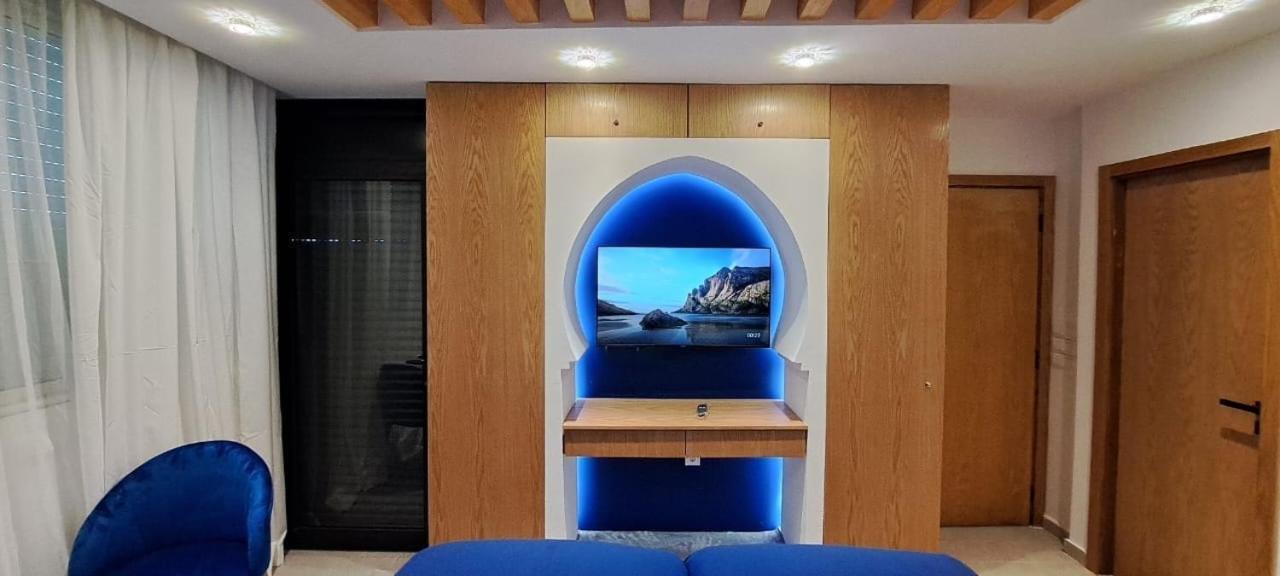 Rabat Residence - Ocean Stay Esterno foto