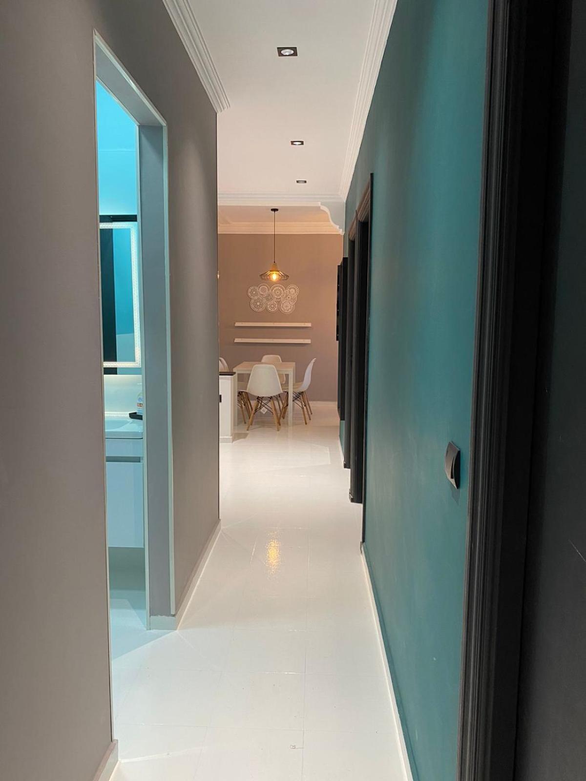 Rabat Residence - Ocean Stay Esterno foto